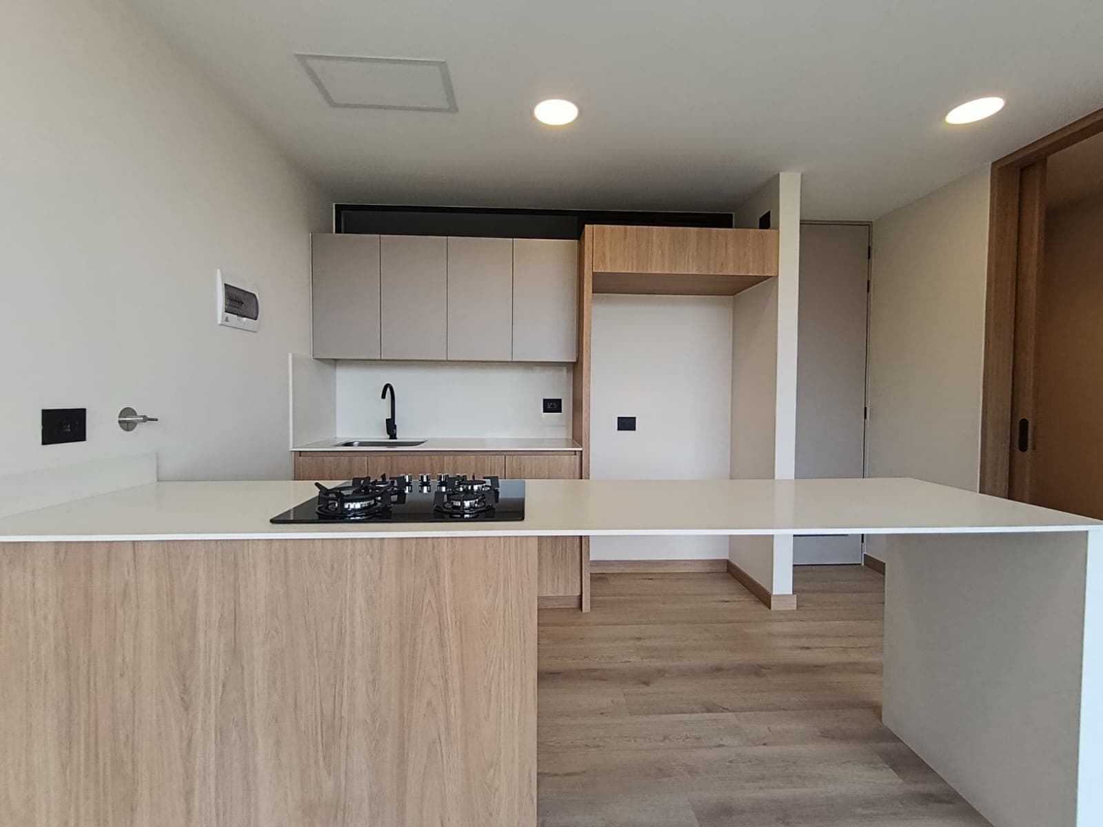 Apartaestudio en arriendo en Medellín — foto 2 de 17