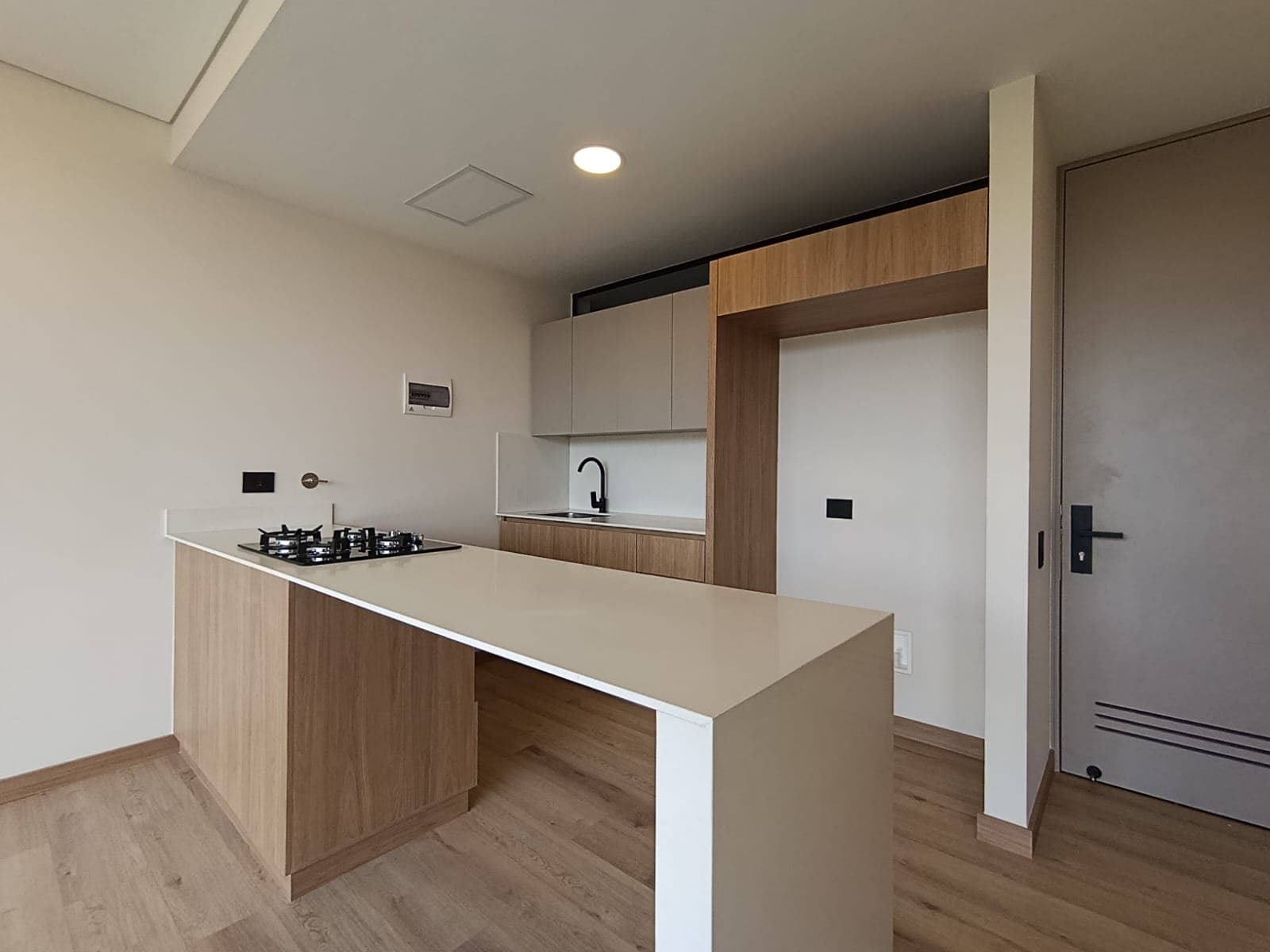 Apartaestudio en arriendo en Medellín — foto 3 de 17