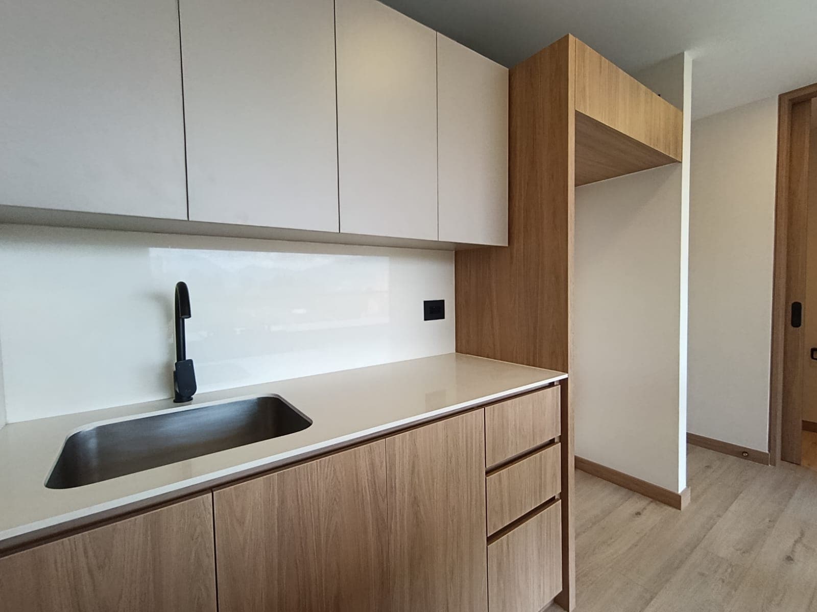 Apartaestudio en arriendo en Medellín — foto 4 de 17