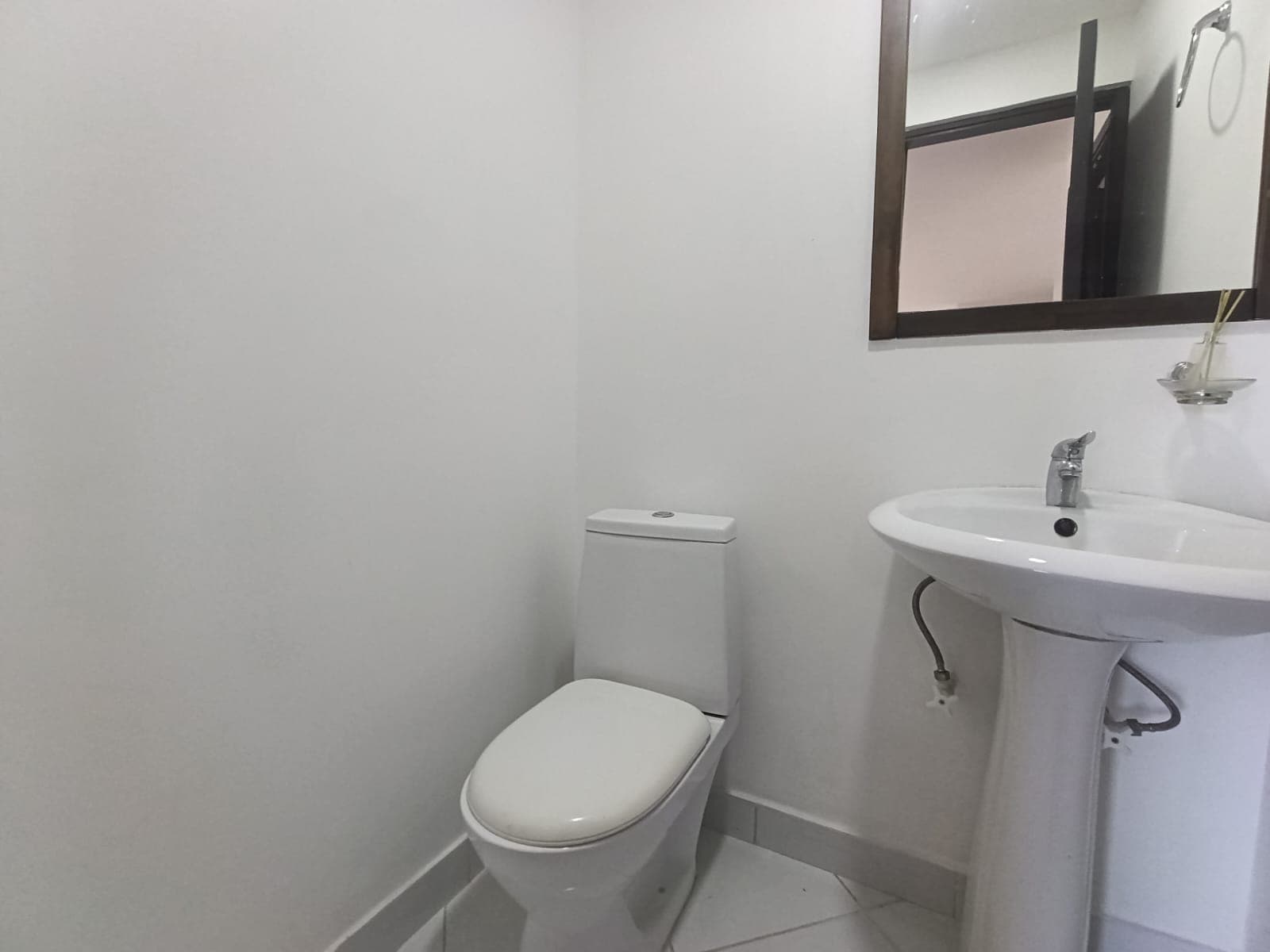 Apartamento en arriendo en Aves María, Sabaneta — foto 2 de 20