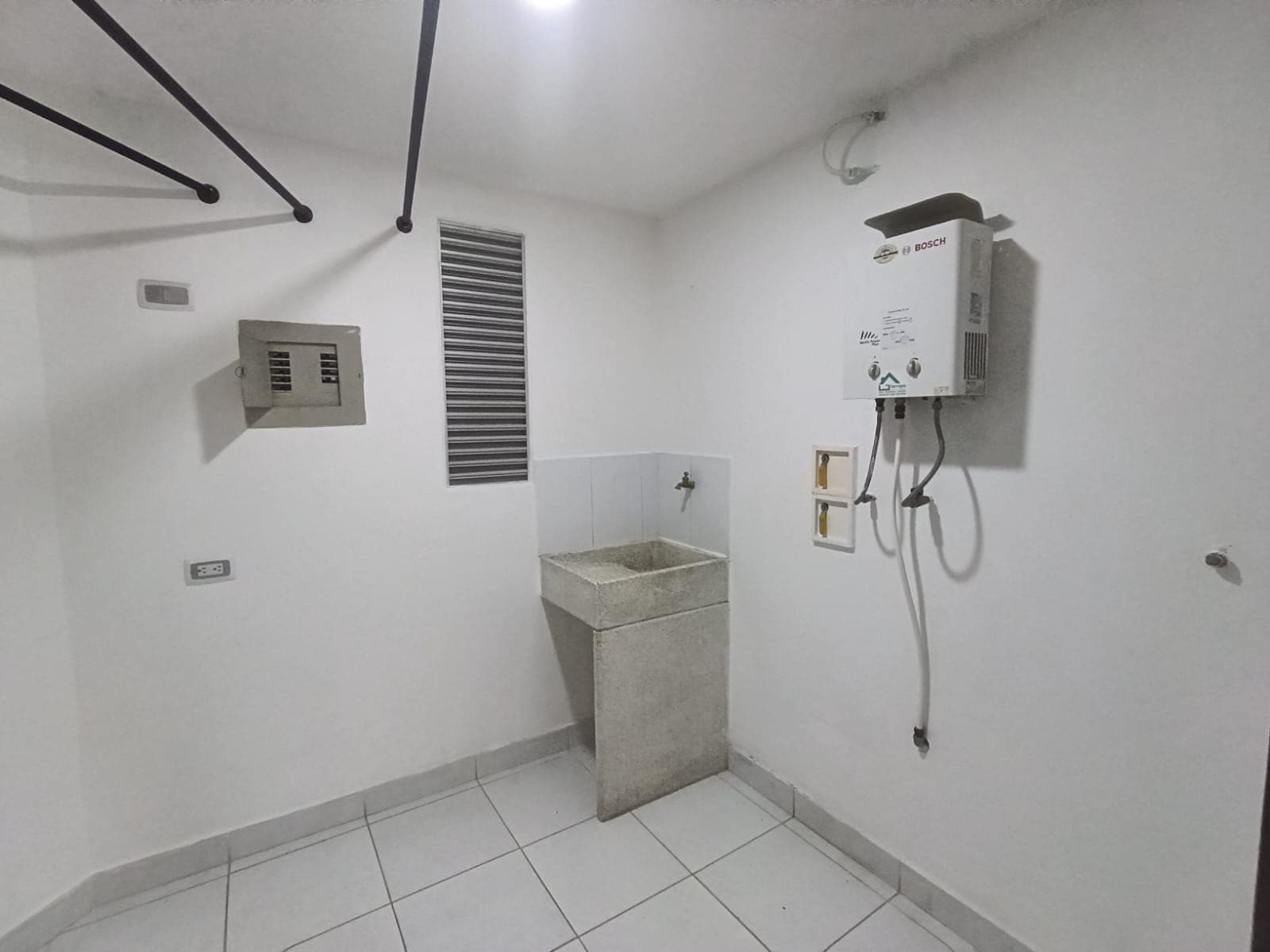 Apartamento en arriendo en Aves María, Sabaneta — foto 3 de 20