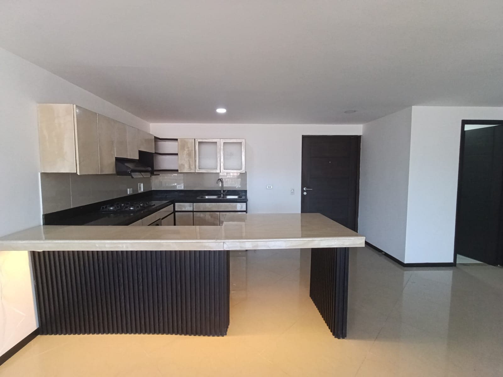 Apartamento en arriendo en Aves María, Sabaneta — foto 4 de 20