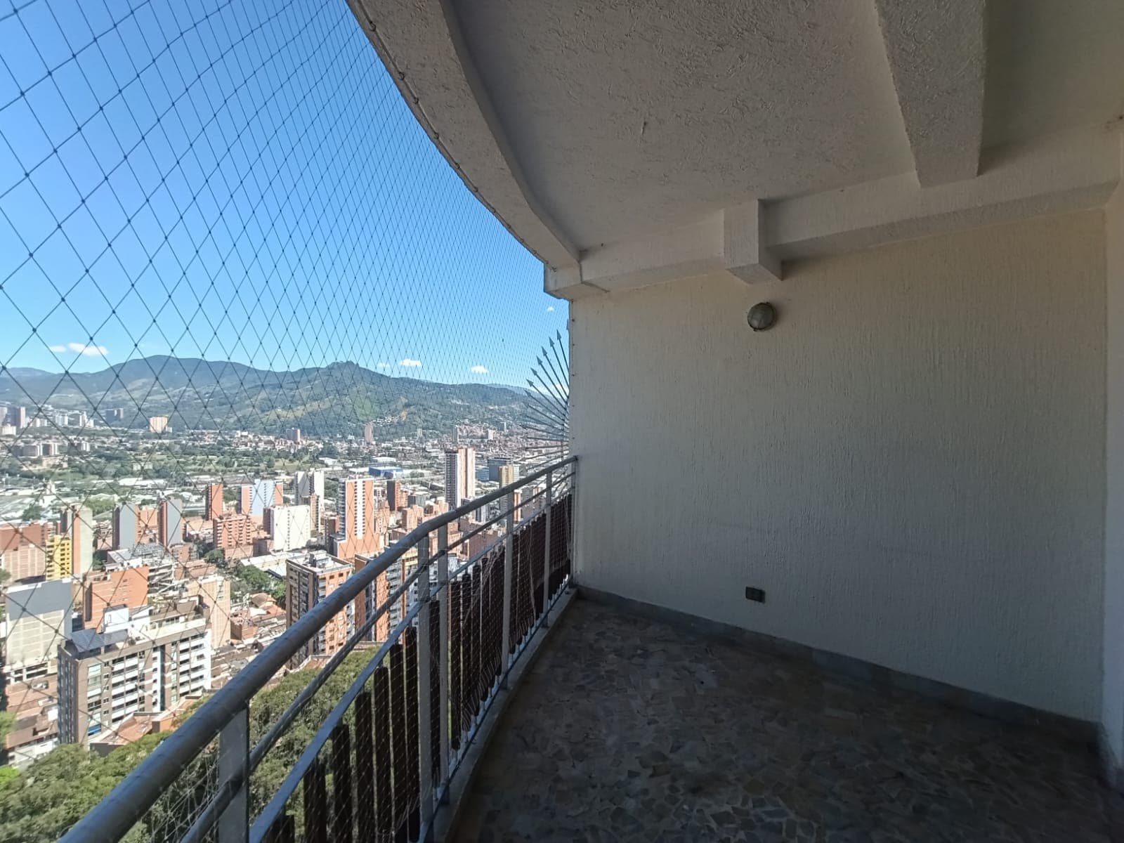 Apartamento en arriendo en Aves María, Sabaneta — foto 5 de 20