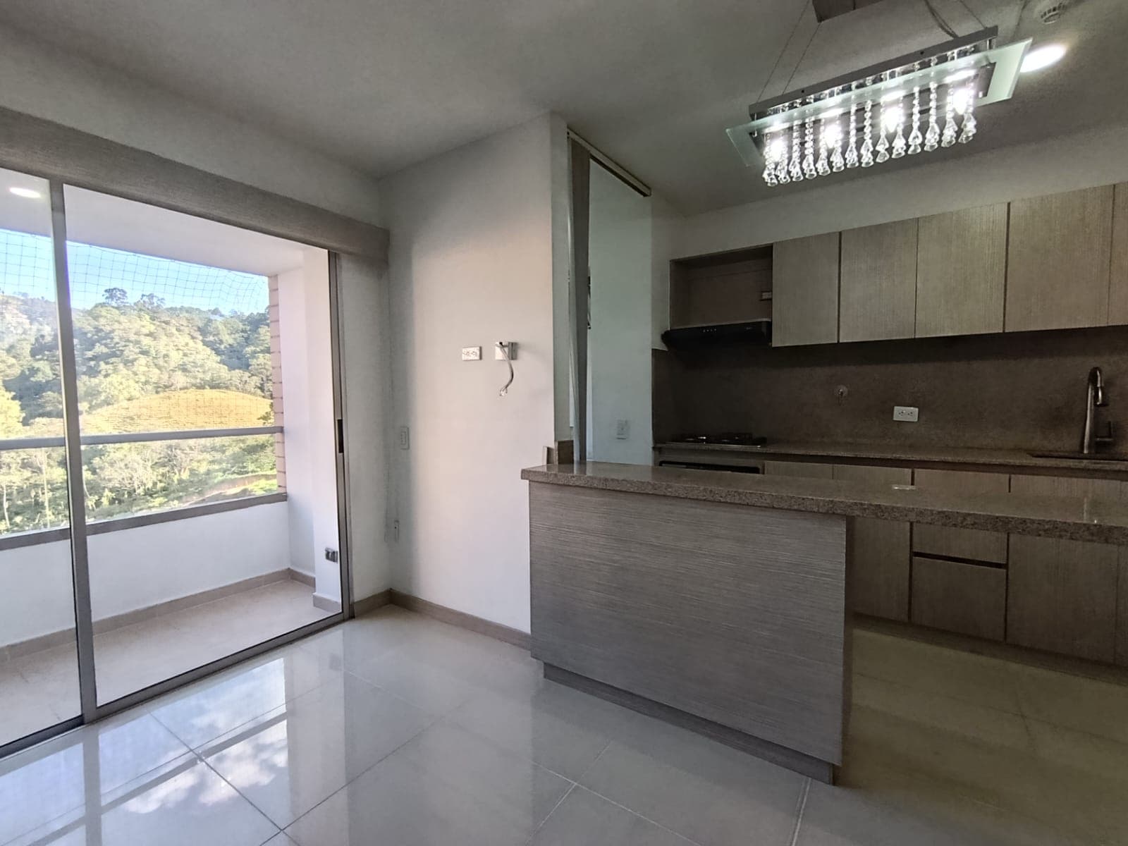 Apartamento en arriendo en Pan de Azucar, Sabaneta — foto 1 de 17