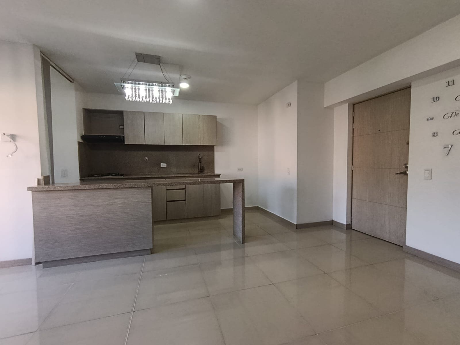 Apartamento en arriendo en Pan de Azucar, Sabaneta — foto 4 de 17