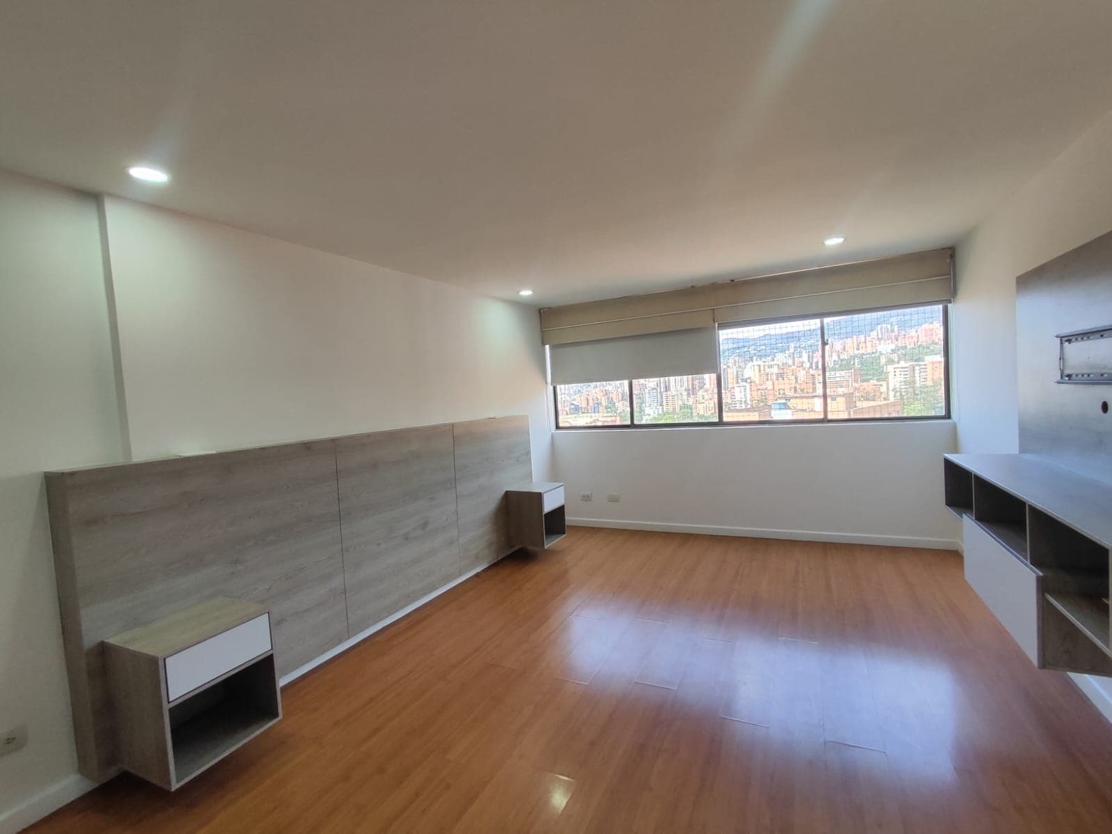 Apartamento en arriendo en Jardines, Envigado — foto 4 de 20