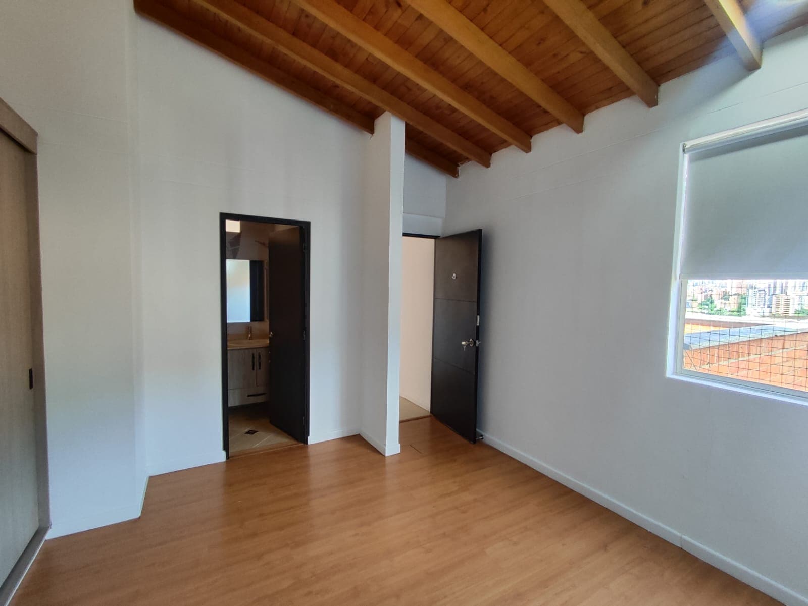 Apartamento en arriendo en Jardines, Envigado — foto 5 de 20