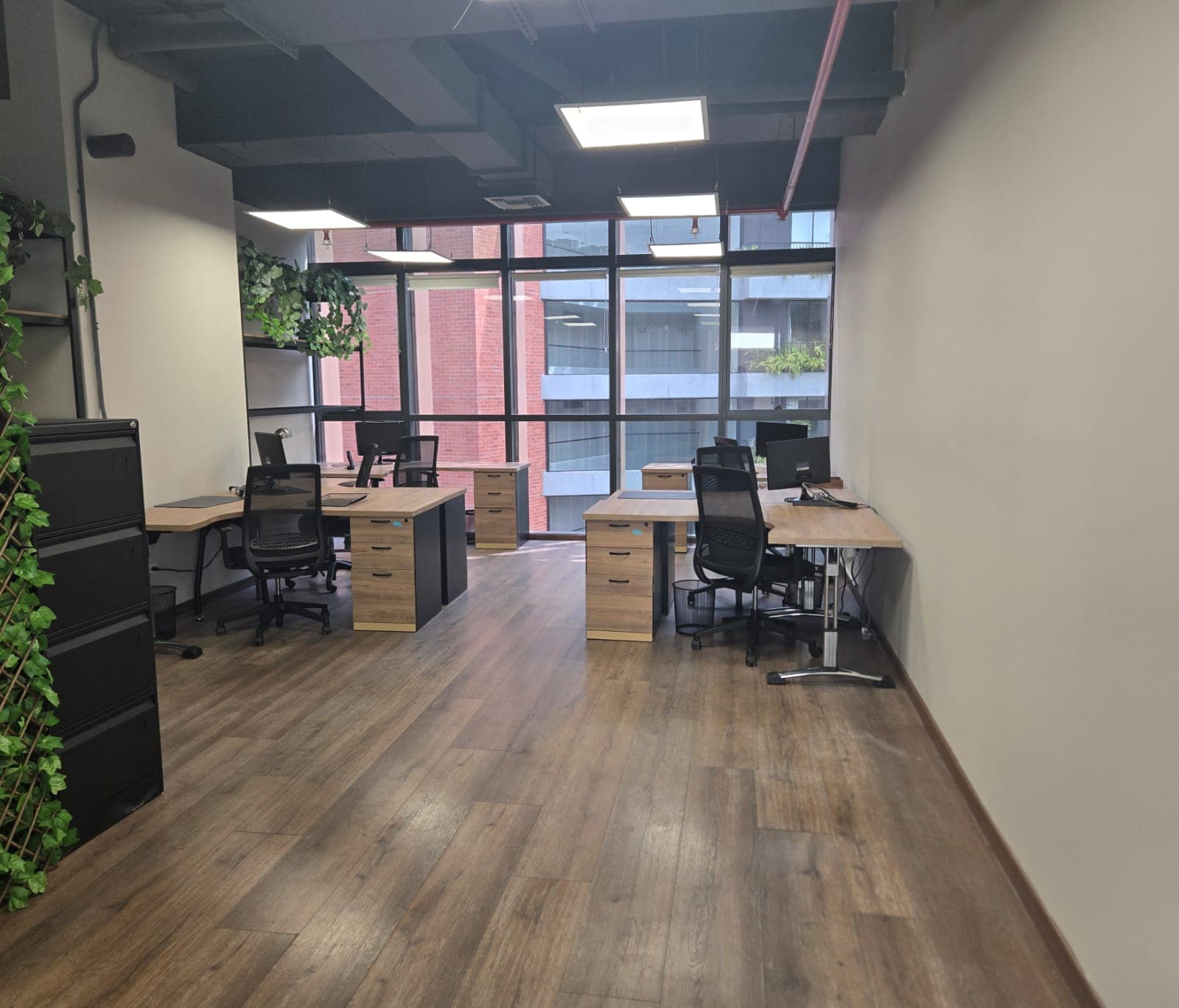 Oficina en arriendo en Altos del Poblado Cola del Zorro, Medellín — foto 3 de 11