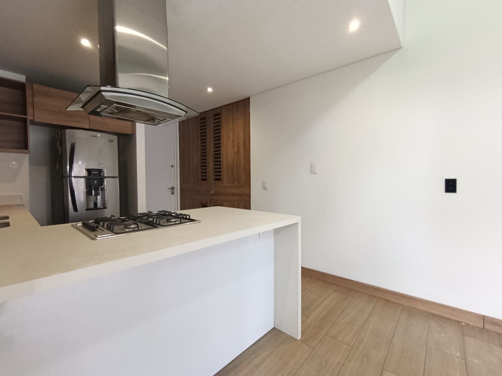 Apartamento en arriendo en Medellín — foto 1 de 19