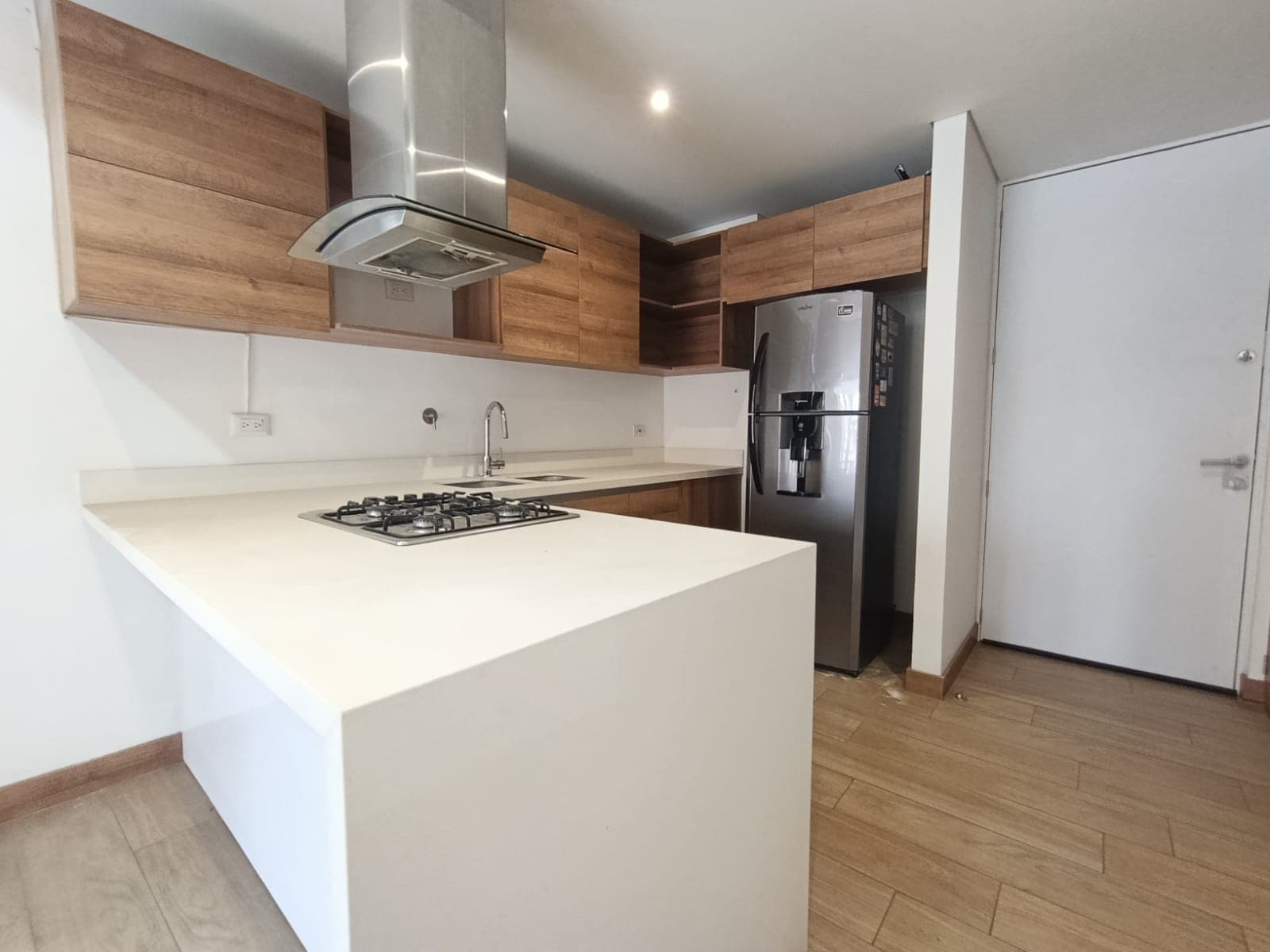 Apartamento en arriendo en Medellín — foto 2 de 19
