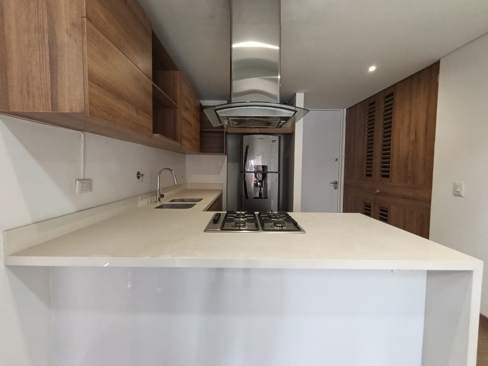 Apartamento en arriendo en Medellín — foto 3 de 19