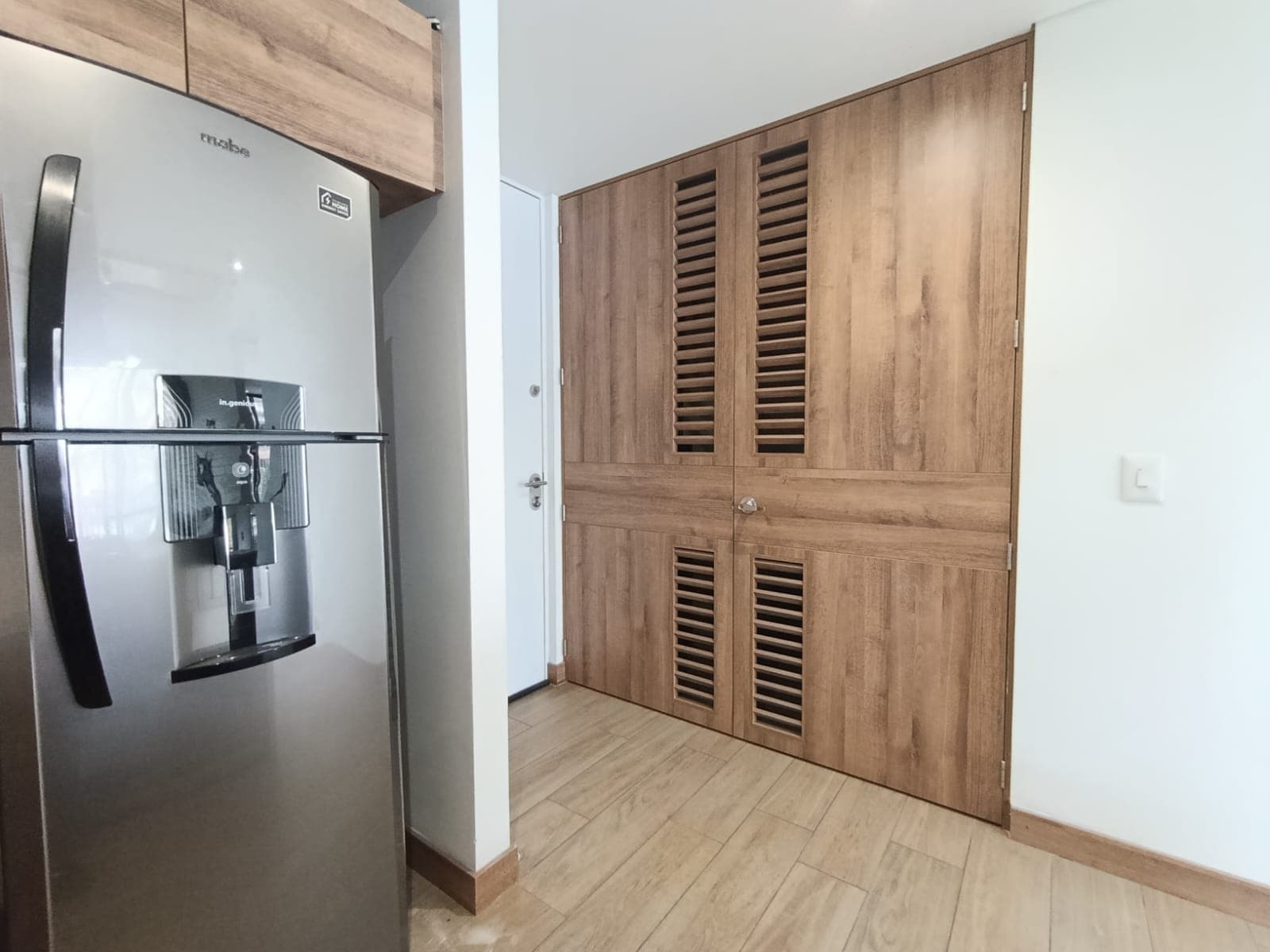 Apartamento en arriendo en Medellín — foto 5 de 19