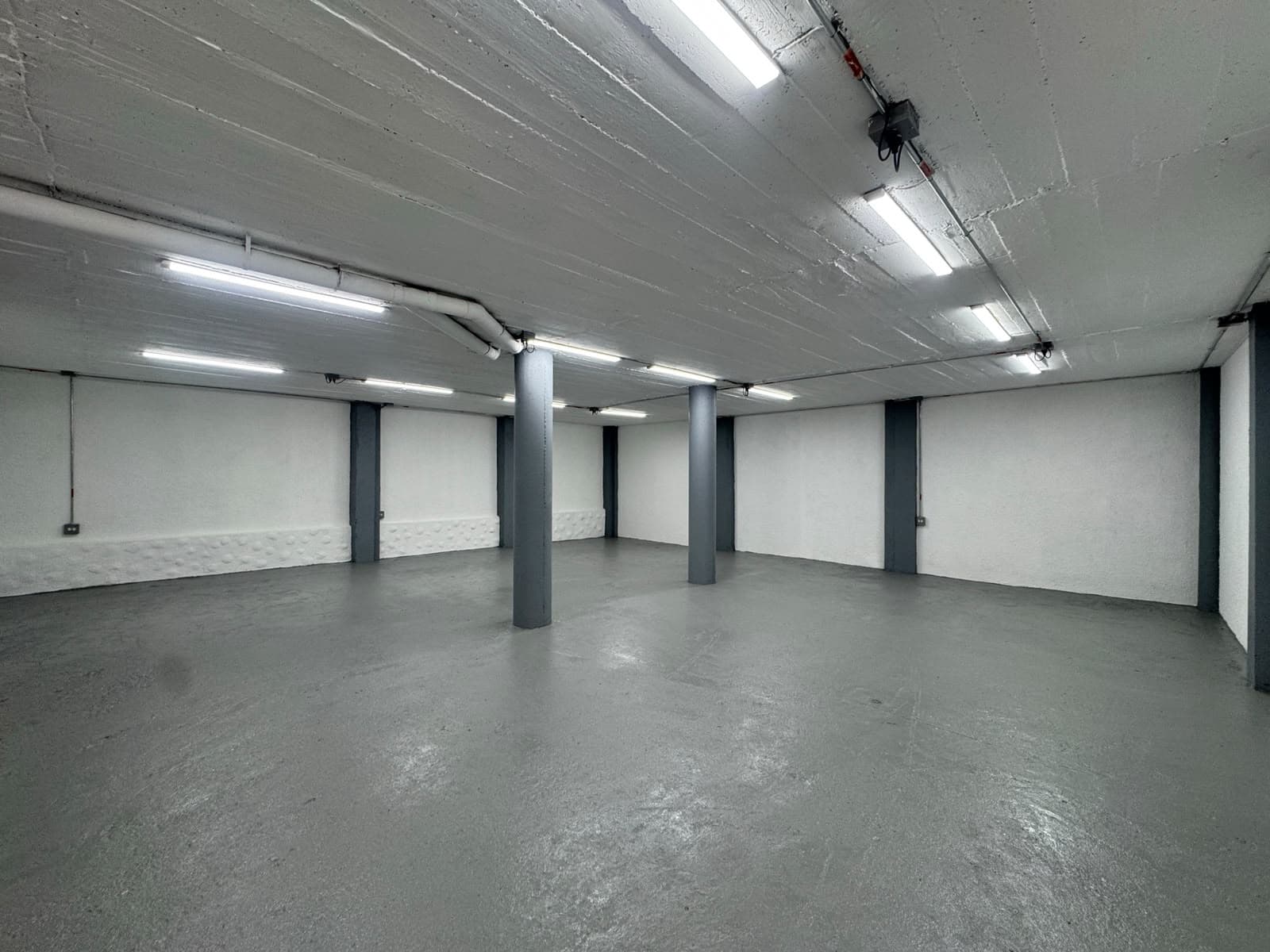 Bodega en arriendo en Samaria, Itagui — foto 2 de 14