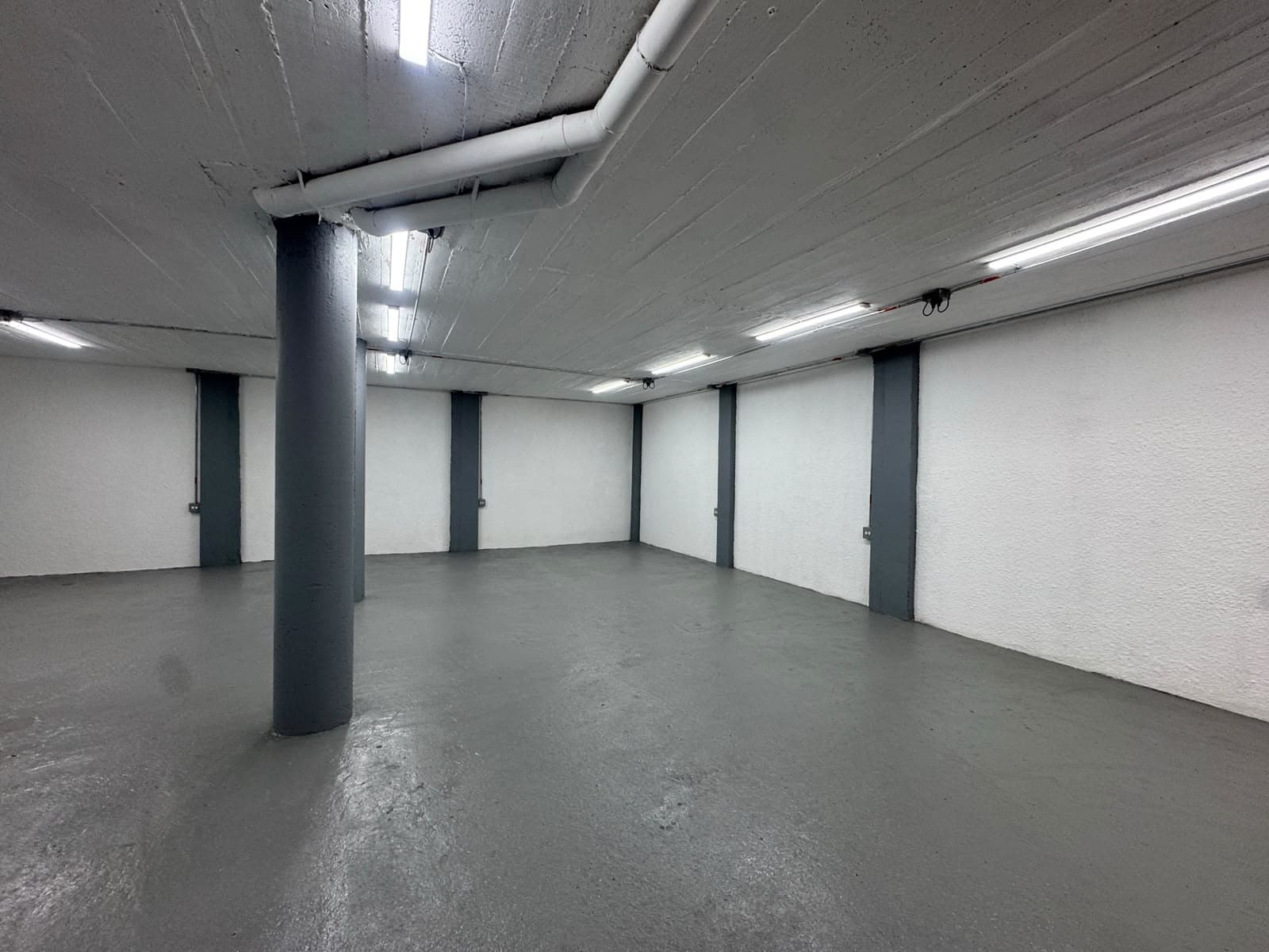 Bodega en arriendo en Samaria, Itagui — foto 3 de 14