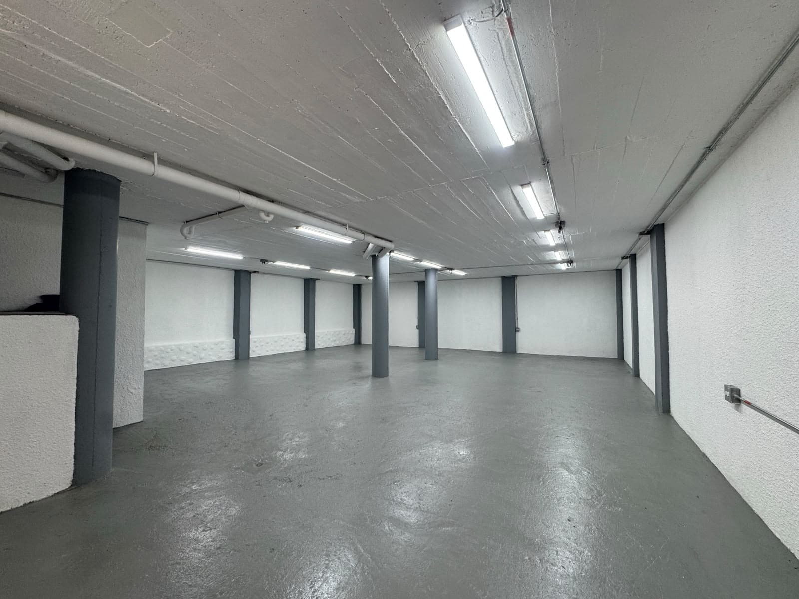Bodega en arriendo en Samaria, Itagui — foto 4 de 14