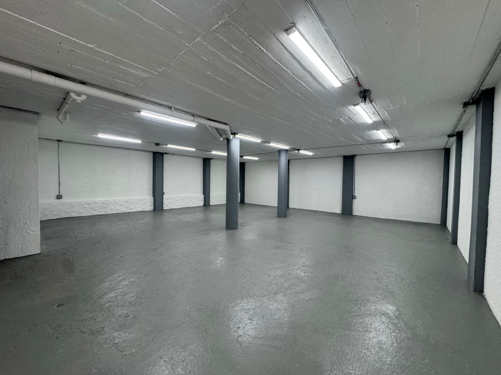 Bodega en arriendo en Samaria, Itagui — foto 5 de 14