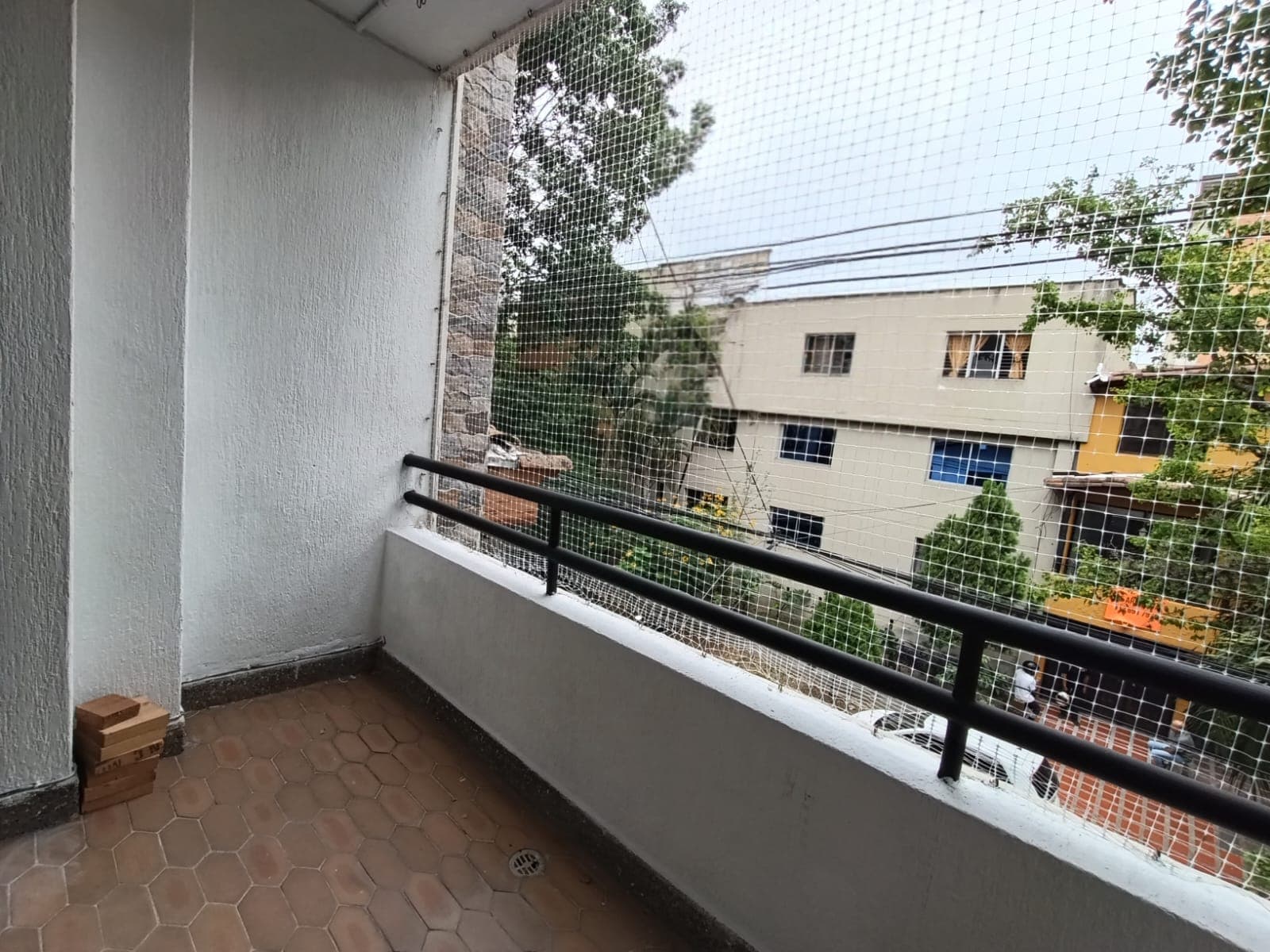Apartamento en arriendo en Rosales, Belen, Medellín — foto 1 de 20