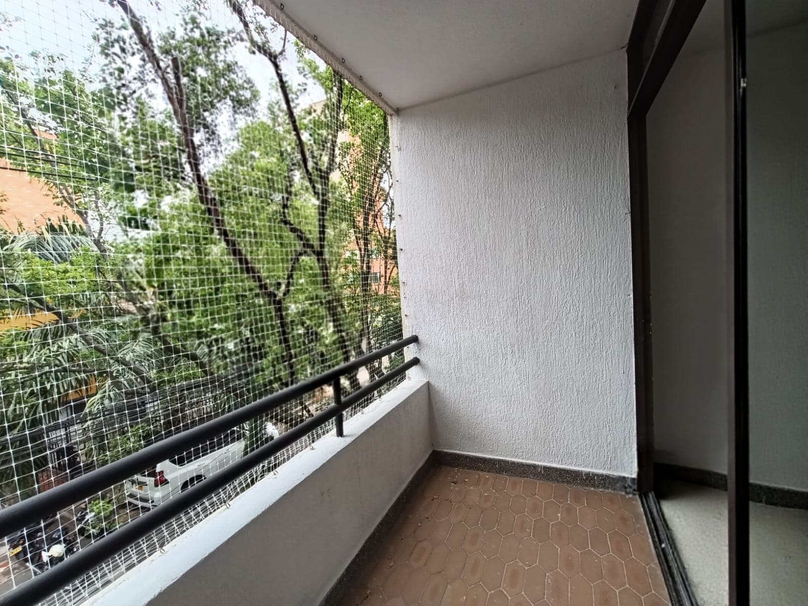 Apartamento en arriendo en Rosales, Belen, Medellín — foto 2 de 20