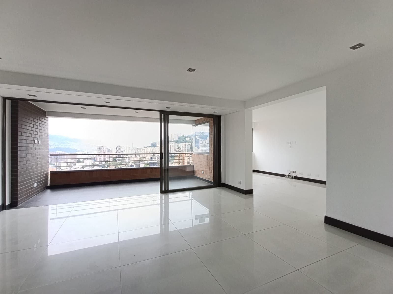 Apartamento en arriendo en Medellín — foto 1 de 20