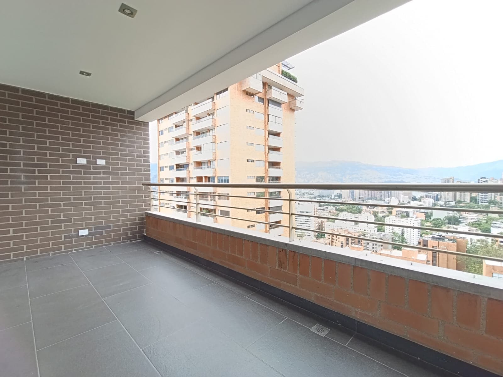 Apartamento en arriendo en Medellín — foto 2 de 20