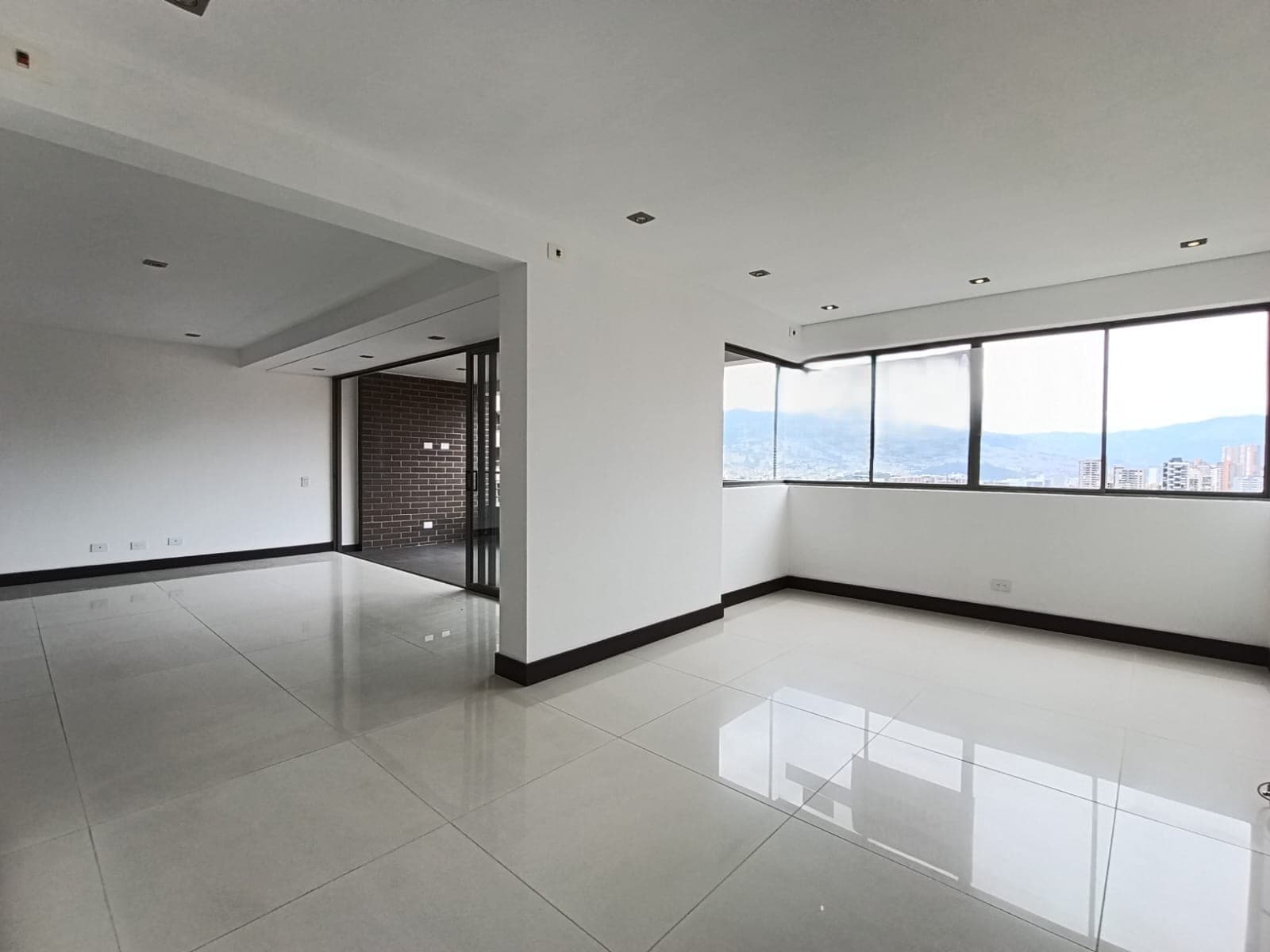 Apartamento en arriendo en Medellín — foto 3 de 20