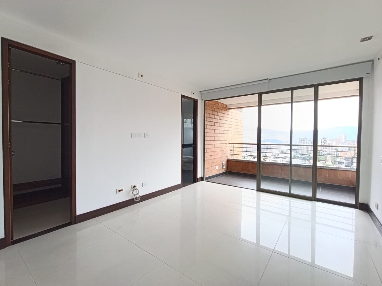 Apartamento en arriendo en Medellín — foto 4 de 20