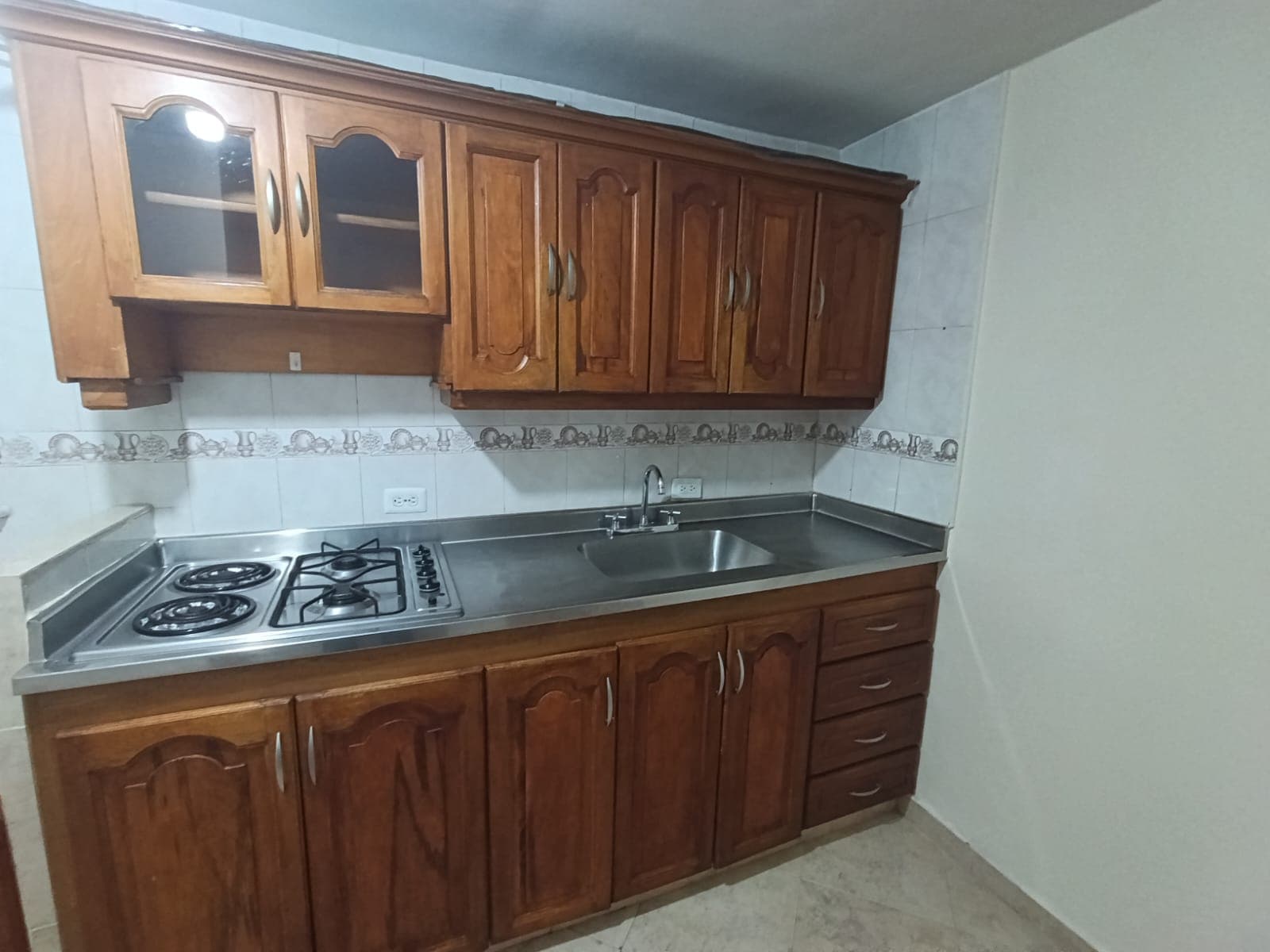Apartamento en arriendo en Bombona, Centro, Medellín — foto 5 de 20