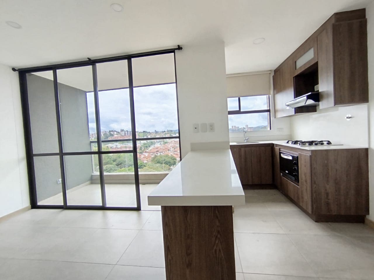 Apartamento en arriendo en Barro Blanco Rio Negro, Rionegro — foto 2 de 16