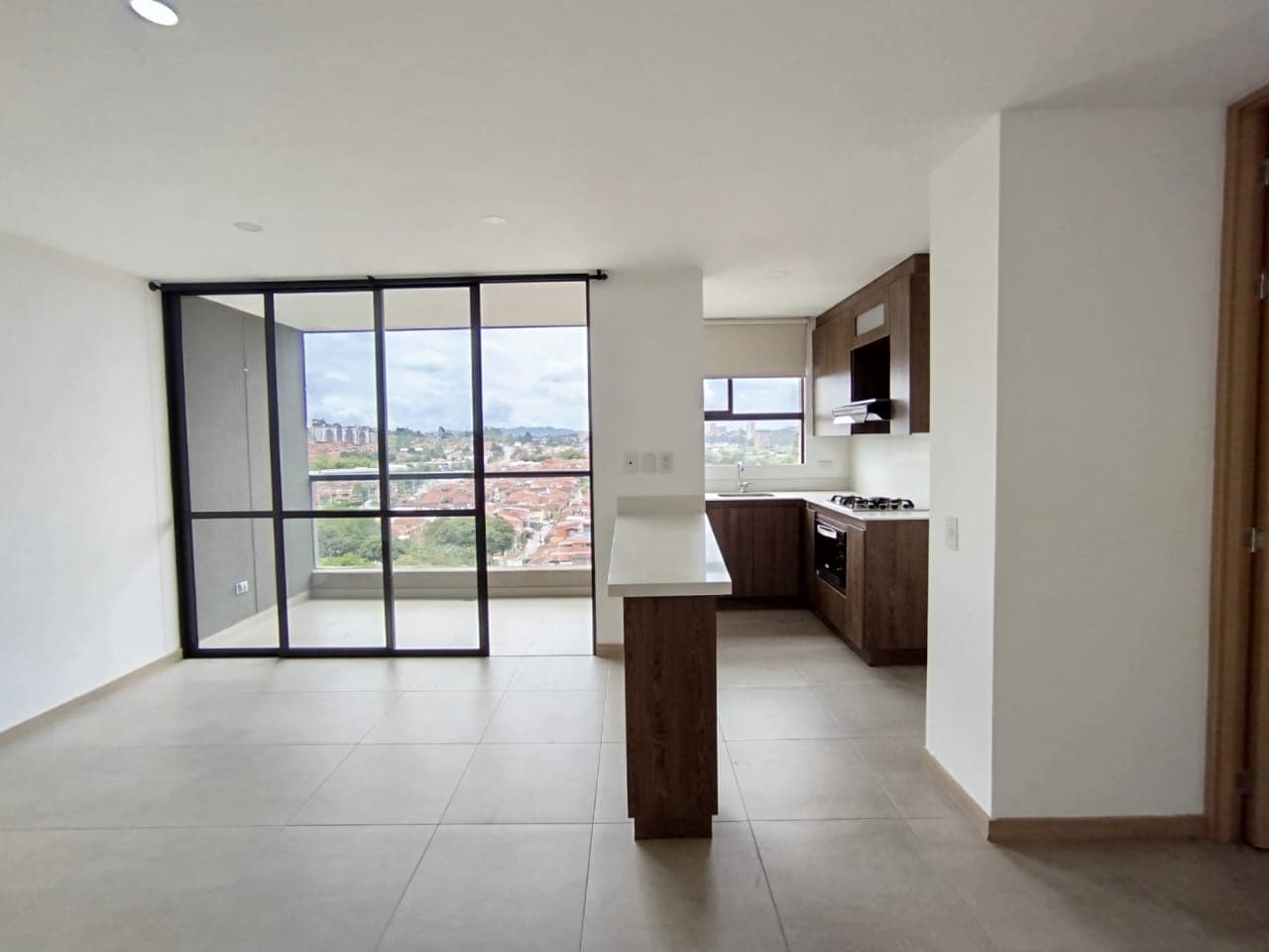 Apartamento en arriendo en Barro Blanco Rio Negro, Rionegro — foto 3 de 16