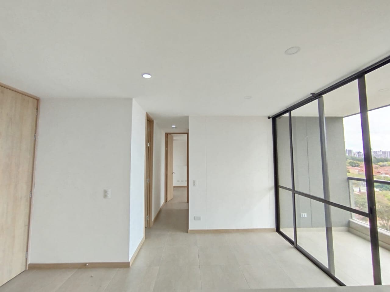 Apartamento en arriendo en Barro Blanco Rio Negro, Rionegro — foto 4 de 16