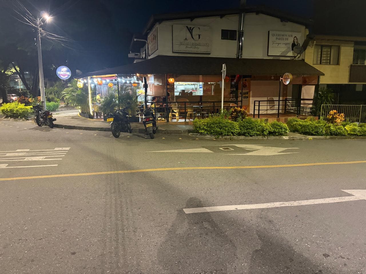 Local en arriendo en Calasanz, La America, Medellín — foto 2 de 9