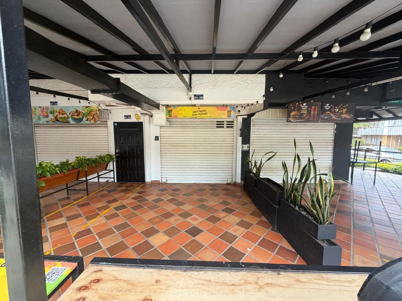 Local en arriendo en Calasanz, La America, Medellín — foto 4 de 9