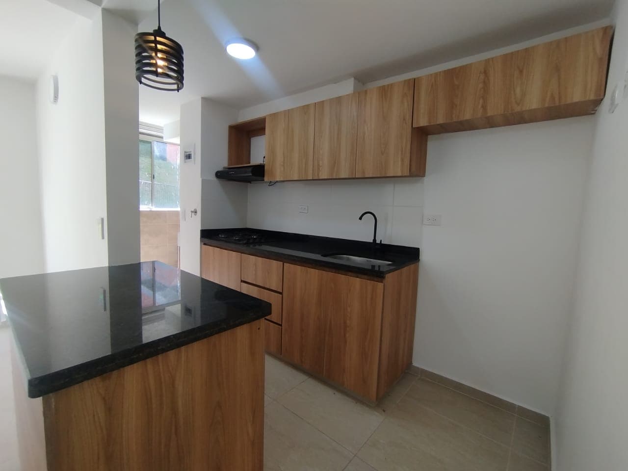 Apartamento en arriendo en El Porvenir Rio Negro, Rionegro — foto 1 de 13