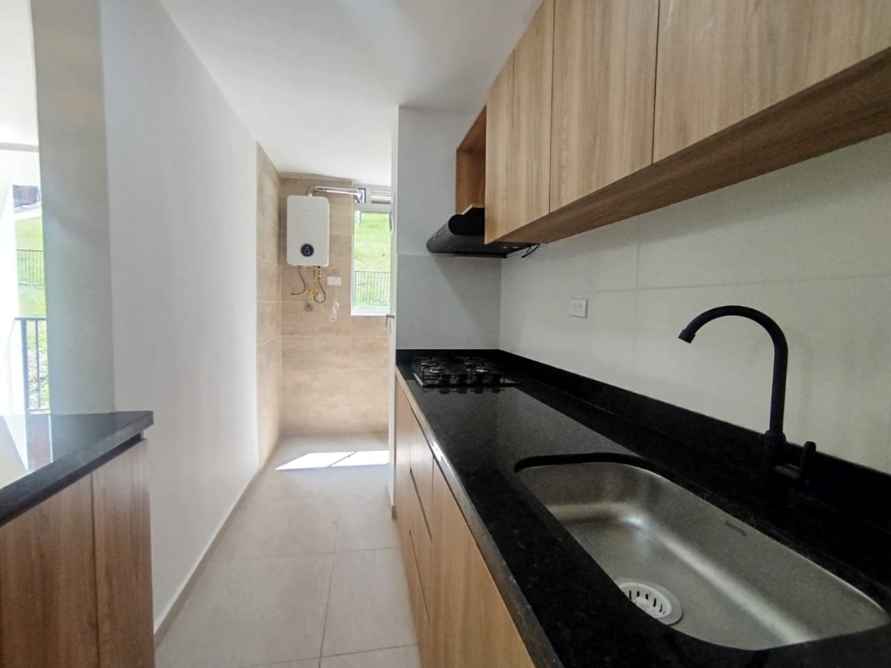 Apartamento en arriendo en El Porvenir Rio Negro, Rionegro — foto 3 de 13