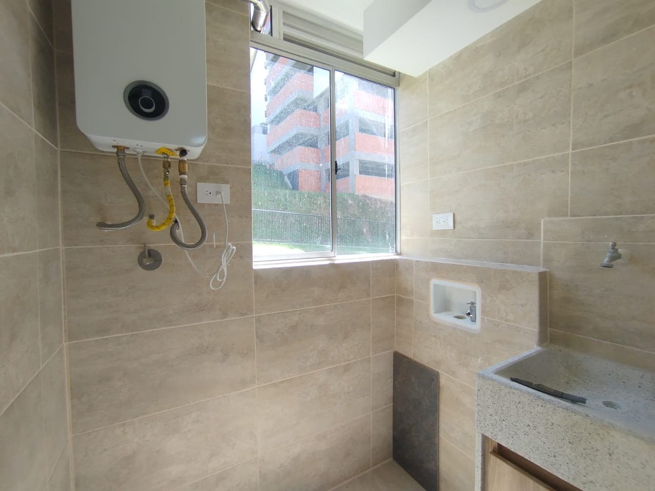 Apartamento en arriendo en El Porvenir Rio Negro, Rionegro — foto 5 de 13
