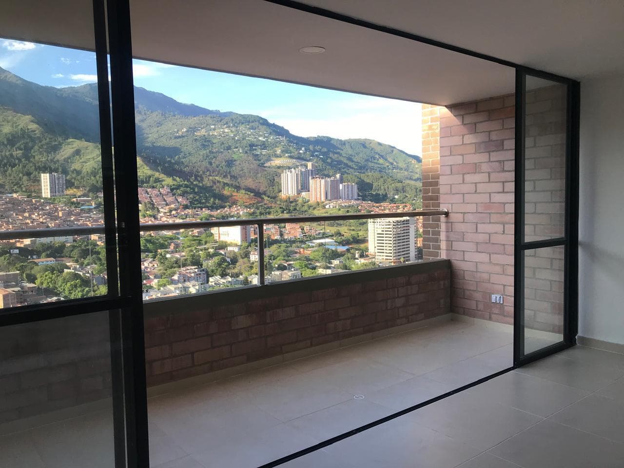 Apartaestudio en arriendo en Niquia, Bello — foto 2 de 14