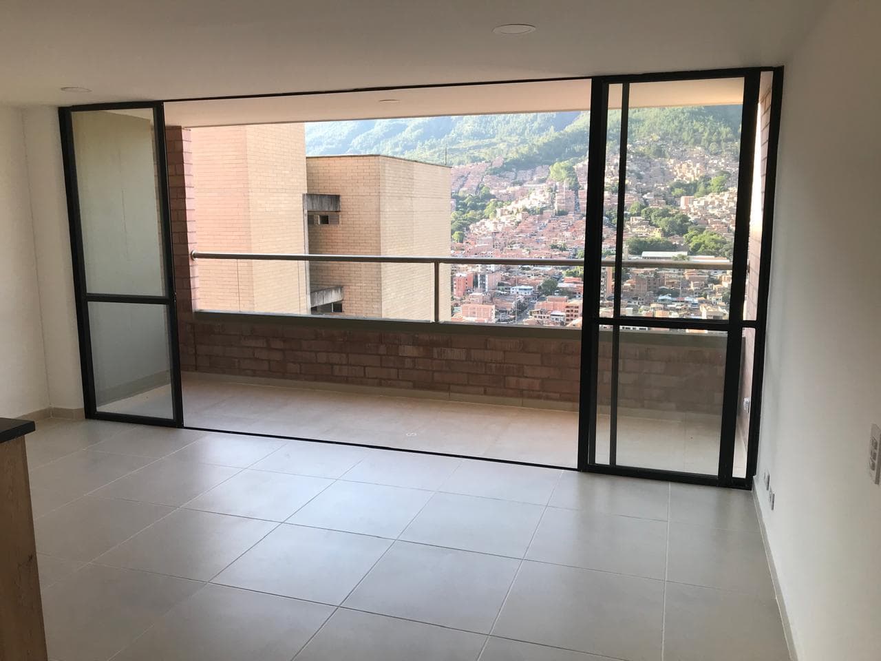 Apartaestudio en arriendo en Niquia, Bello — foto 4 de 14