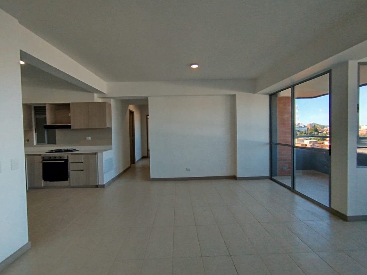 Apartamento en arriendo en El Porvenir Rio Negro, Rionegro — foto 2 de 17