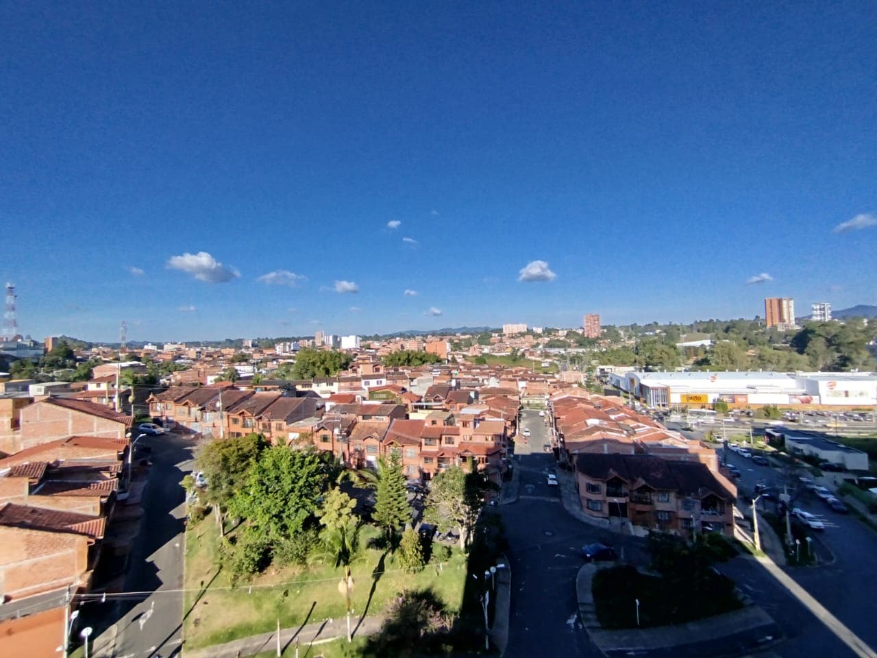 Apartamento en arriendo en El Porvenir Rio Negro, Rionegro — foto 4 de 17