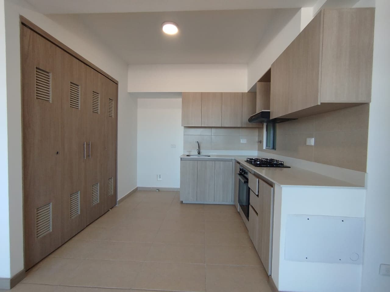 Apartamento en arriendo en El Porvenir Rio Negro, Rionegro — foto 5 de 17