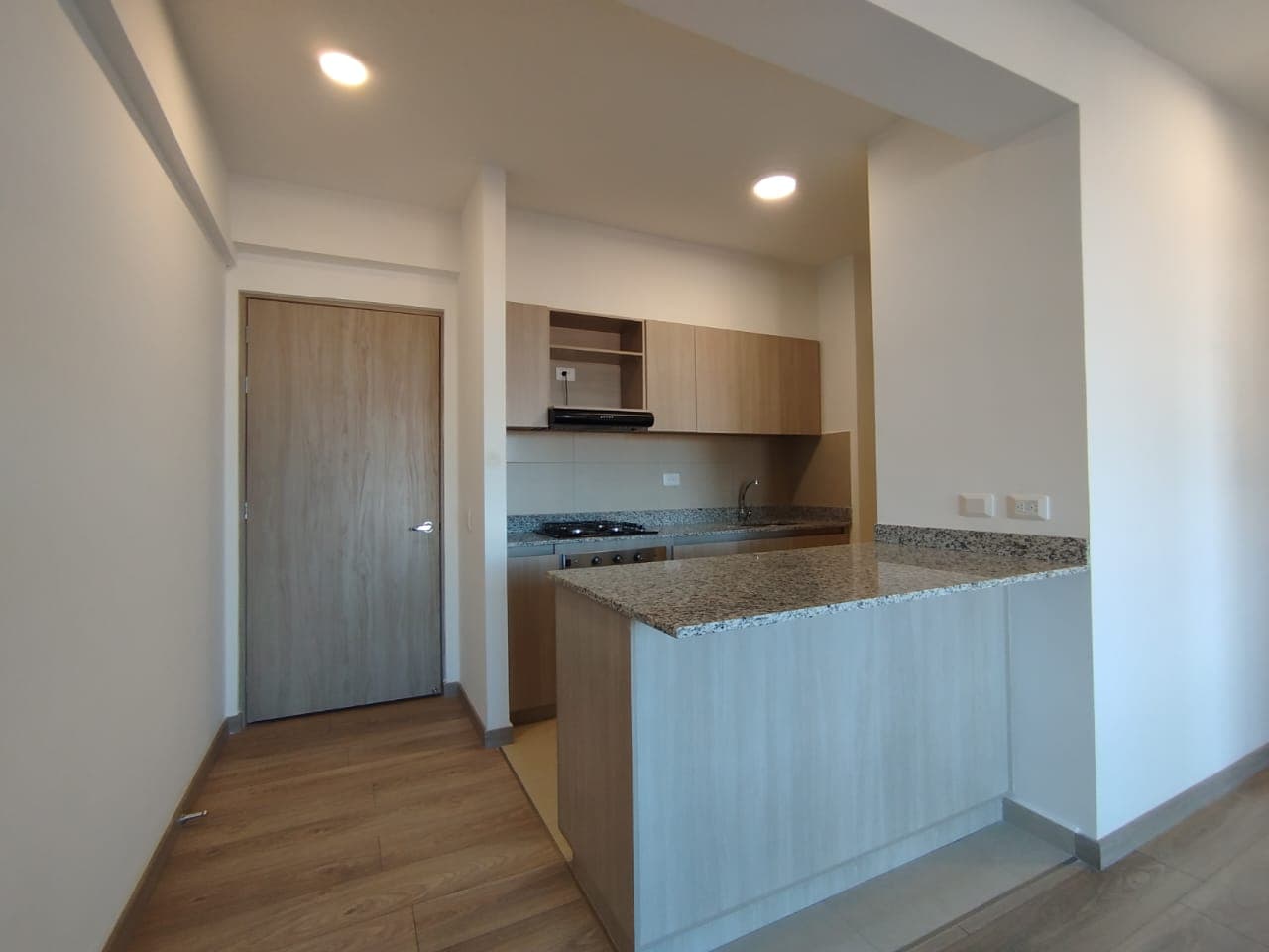 Apartamento en arriendo en El Porvenir Rio Negro, Rionegro — foto 2 de 14