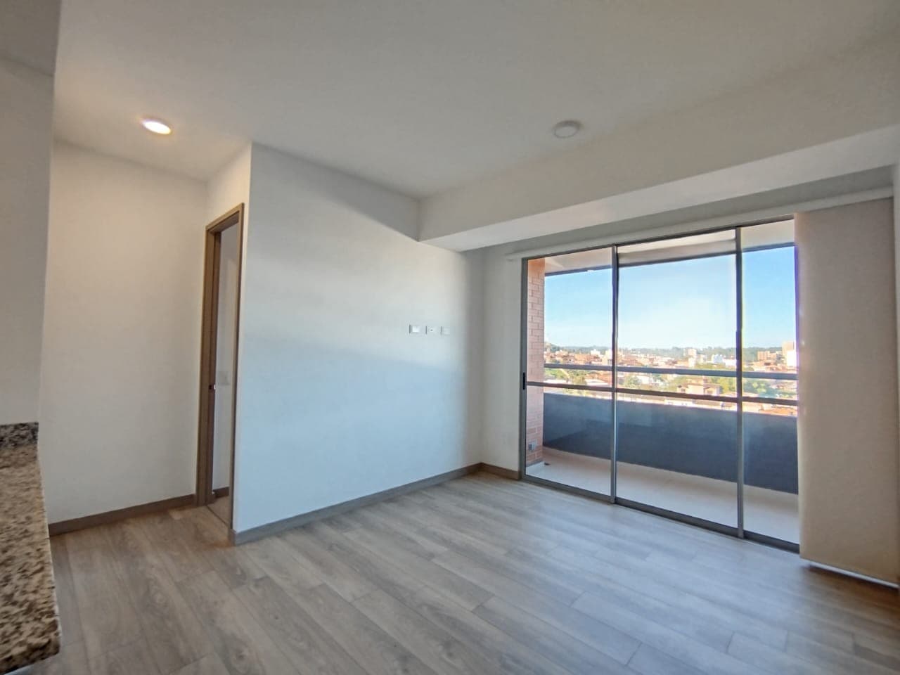 Apartamento en arriendo en El Porvenir Rio Negro, Rionegro — foto 3 de 14