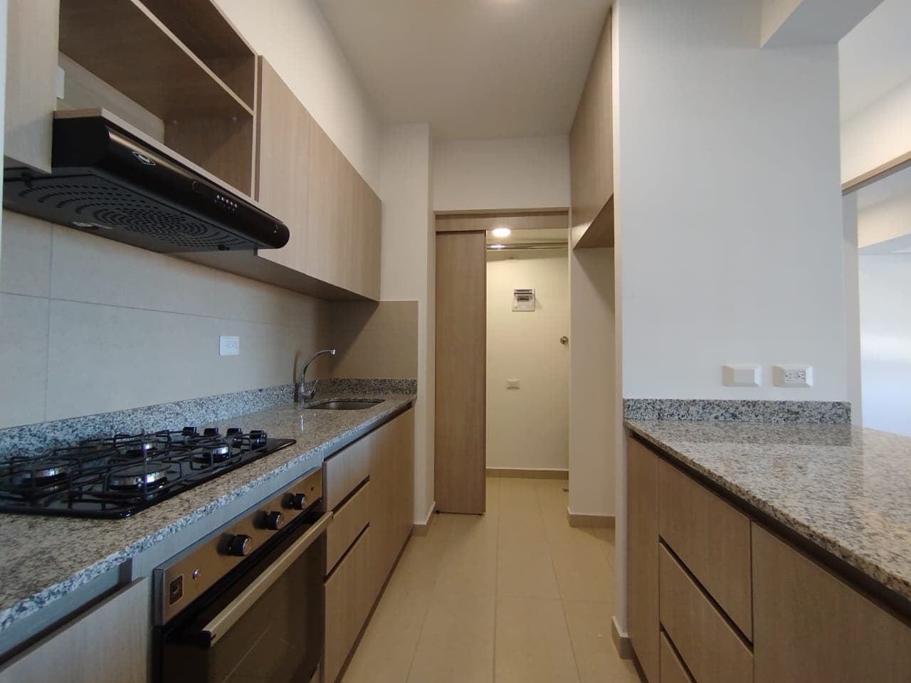 Apartamento en arriendo en El Porvenir Rio Negro, Rionegro — foto 4 de 14
