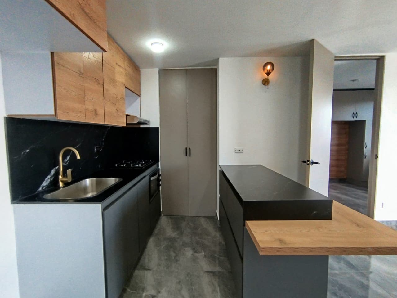 Apartamento en arriendo en El Porvenir Rio Negro, Rionegro — foto 1 de 13