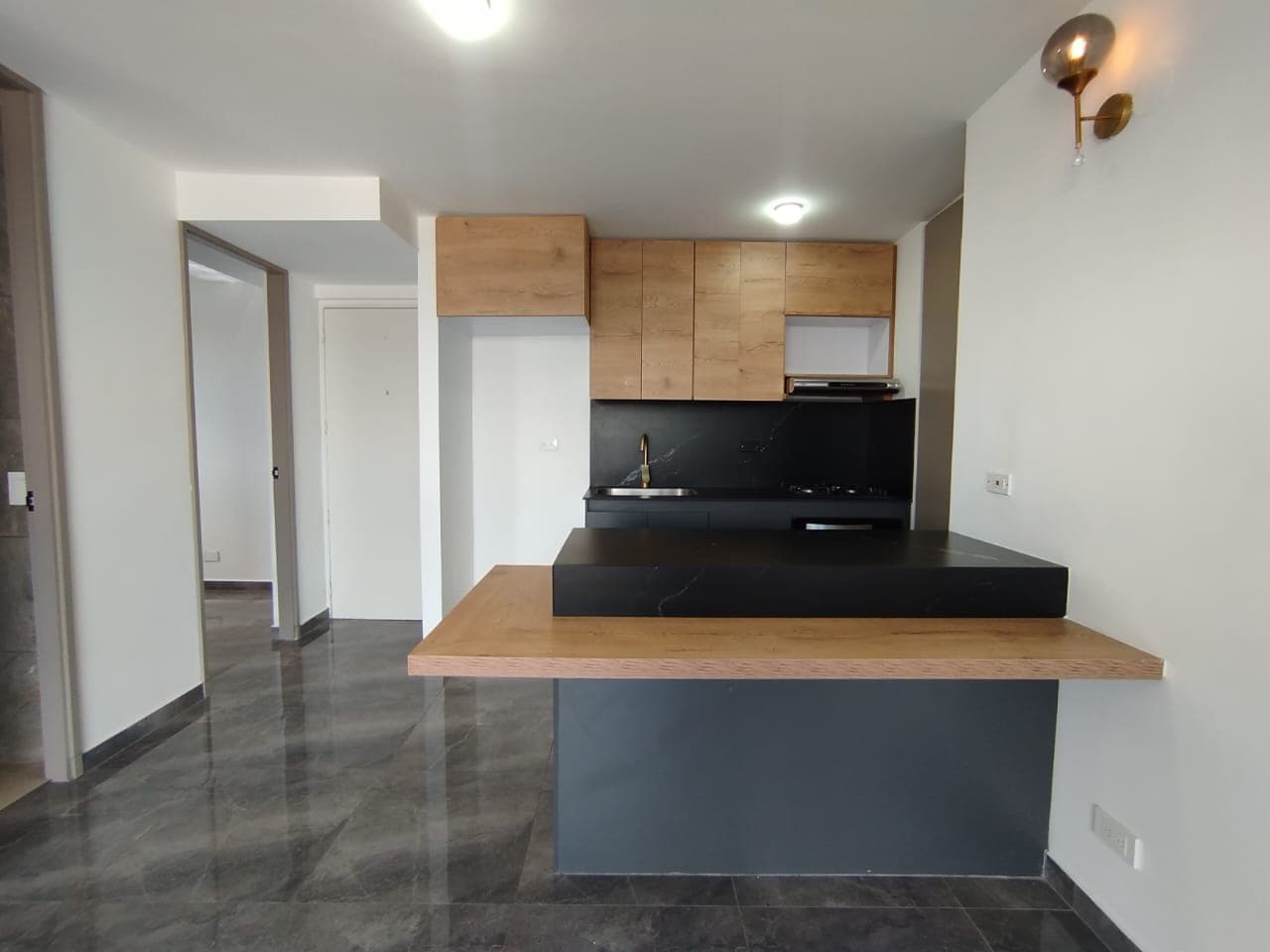 Apartamento en arriendo en El Porvenir Rio Negro, Rionegro — foto 2 de 13