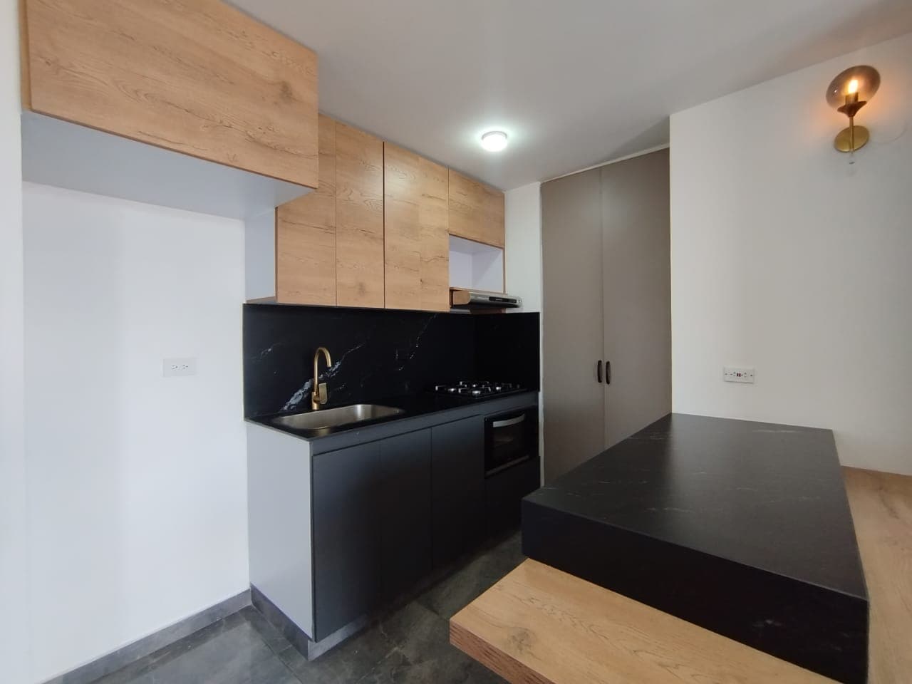 Apartamento en arriendo en El Porvenir Rio Negro, Rionegro — foto 3 de 13