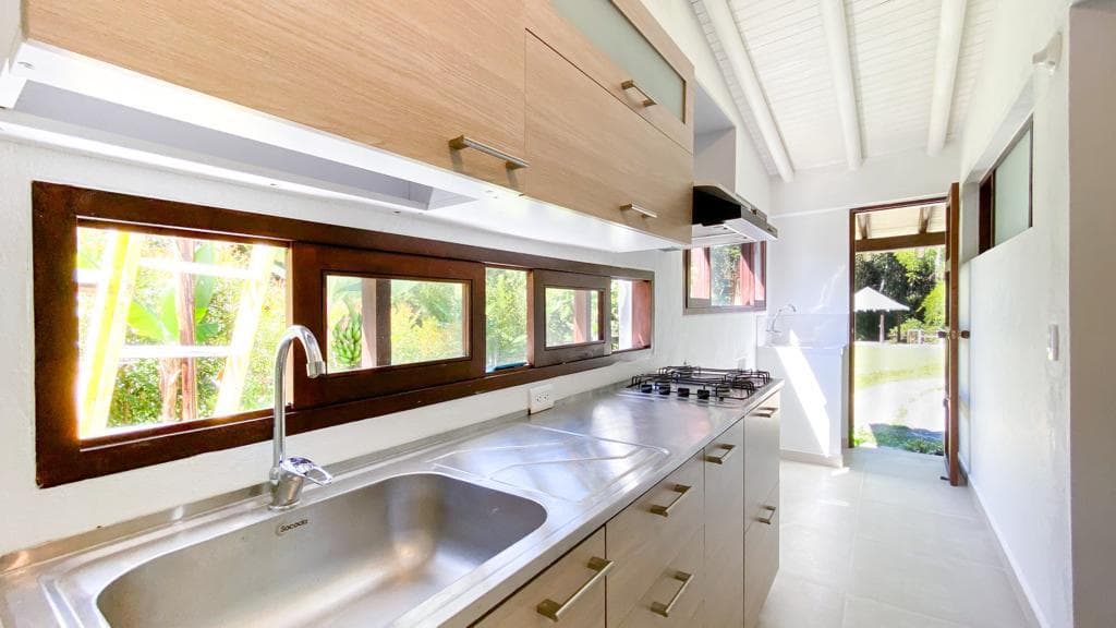 Casa Campestre en arriendo en Aeropuerto Jose María Cordoba, Rionegro — foto 3 de 20