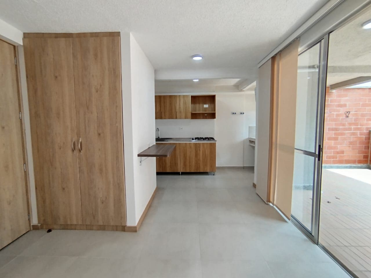 Apartamento en arriendo en Fontibon, Rionegro — foto 1 de 14