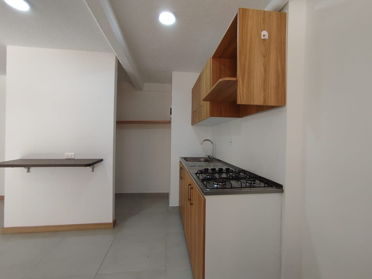 Apartamento en arriendo en Fontibon, Rionegro — foto 3 de 14