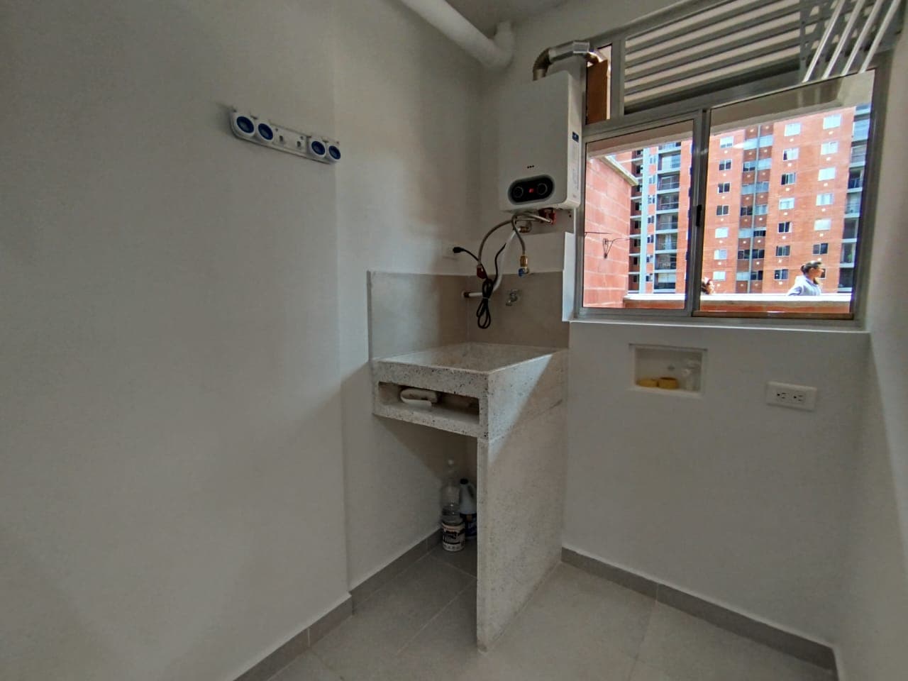 Apartamento en arriendo en Fontibon, Rionegro — foto 5 de 14